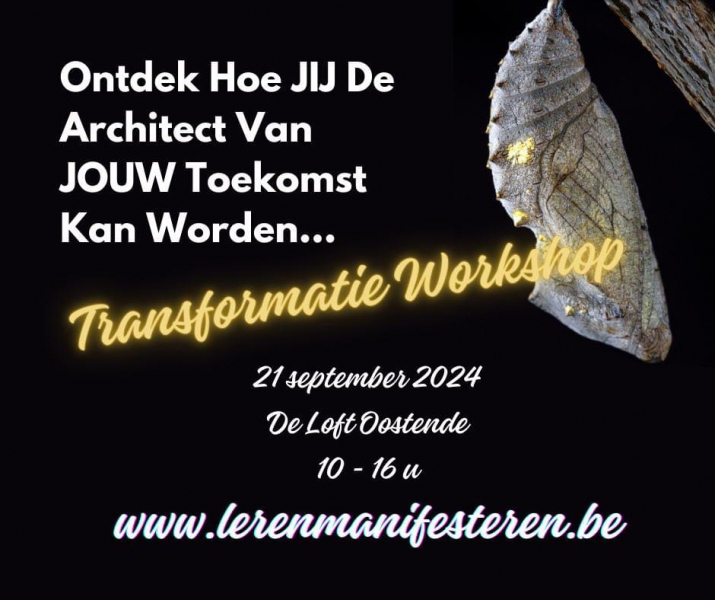 Transformatie_workshop